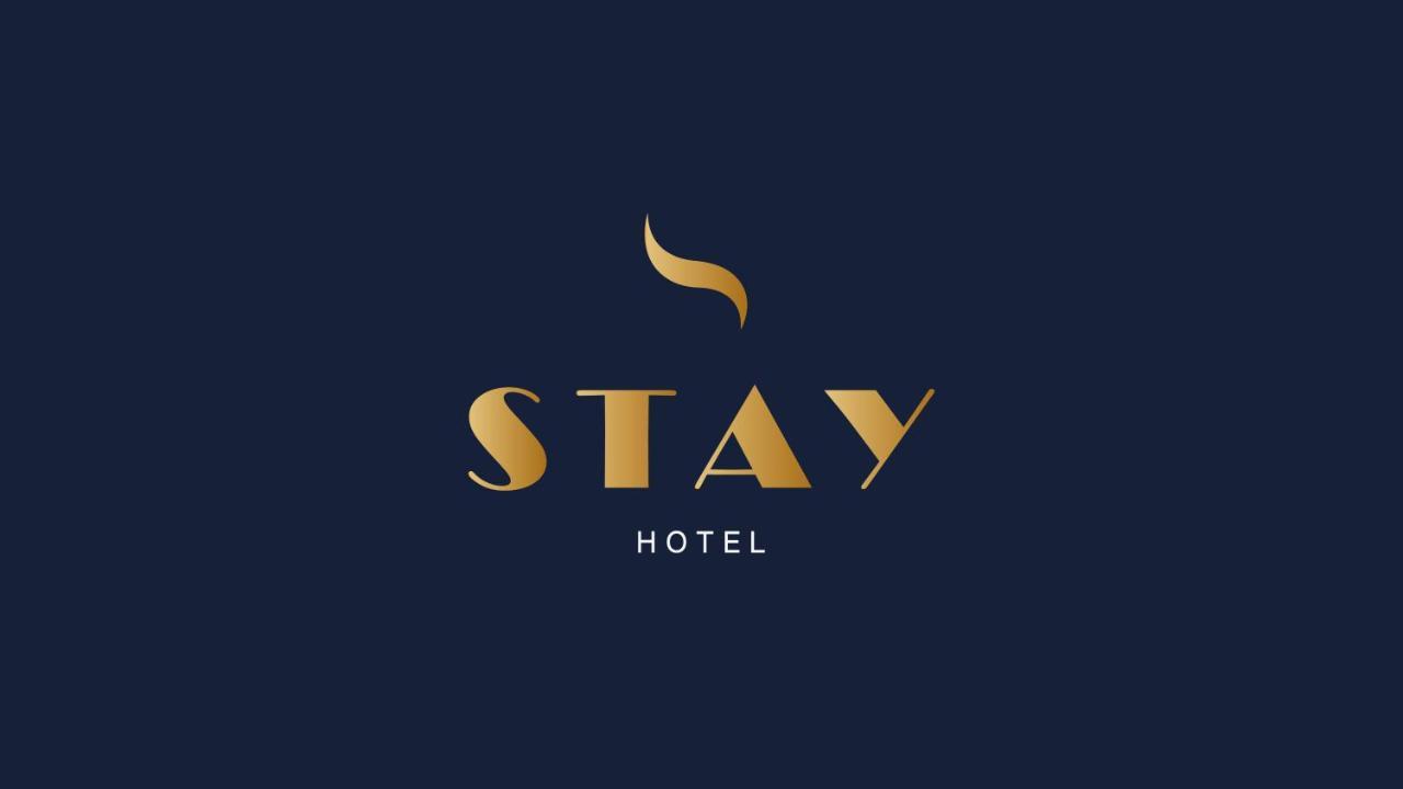Stay Hotel 哈德斯菲尔德 客房 照片